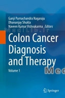 Colon Cancer Diagnosis and Therapy