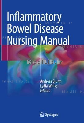 Inflammatory Bowel Disease Nursing Manual (2019 edition)