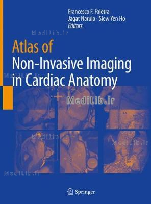 Atlas of Non-Invasive Imaging in Cardiac Anatomy (2020 edition)