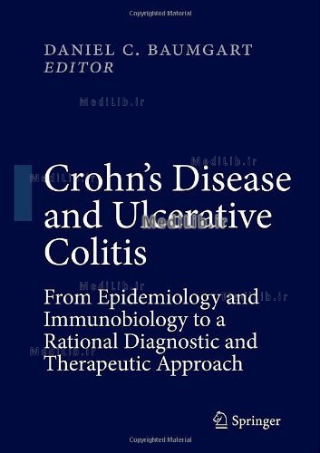 Crohn's Disease and Ulcerative Colitis
