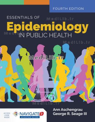 Essentials of Epidemiology in Public Health (4th edition)