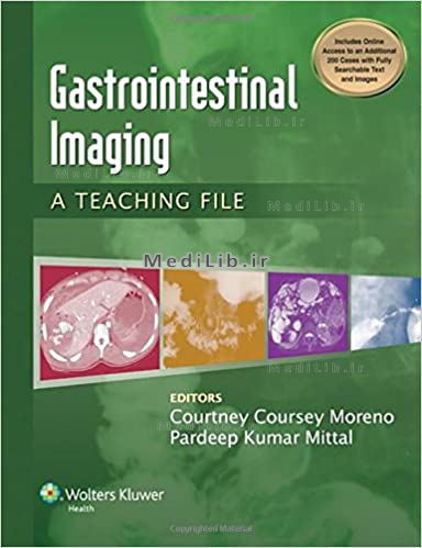 Gastrointestinal Imaging