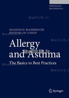 Allergy and Asthma: The Basics to Best Practices (2019 edition)