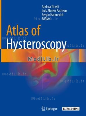 Atlas of Hysteroscopy (2020 edition)