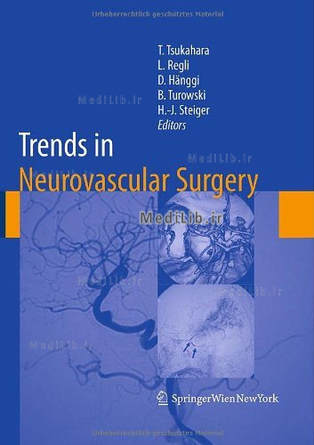 Trends in Neurovascular Surgery