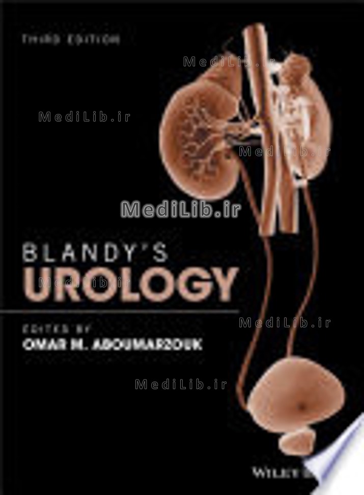 Blandy's Urology