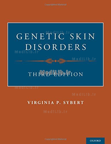 Genetic Skin Disorders