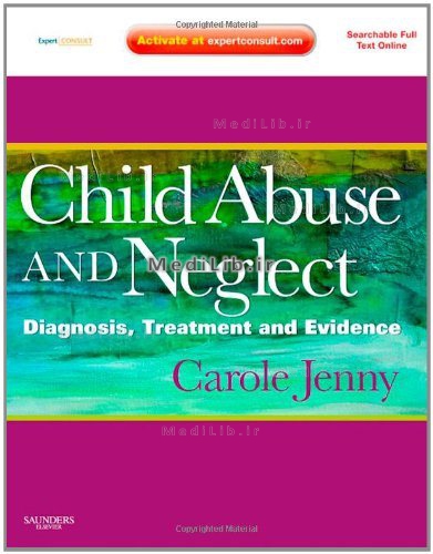 Child Abuse and Neglect