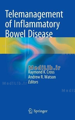 Telemanagement of Inflammatory Bowel Disease