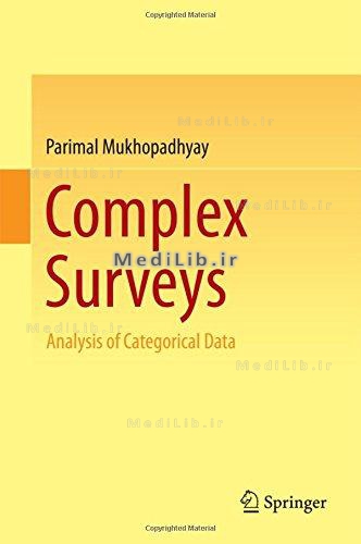 Complex Surveys
