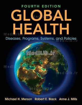 Global Health (4th Revised edition)