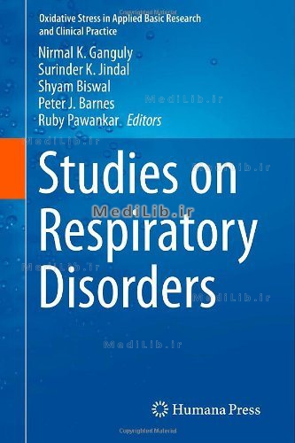 Studies on Respiratory Disorders