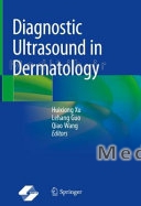 Diagnostic Ultrasound in Dermatology
