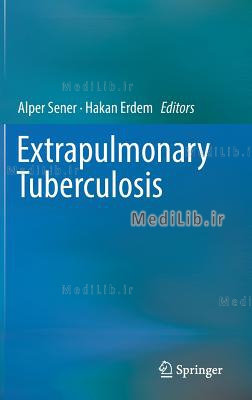 Extrapulmonary Tuberculosis (2019 edition)
