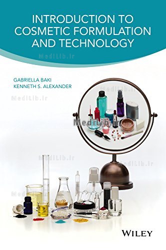 Introduction to Cosmetic Formulation and Technology
