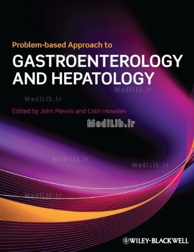 Problem-based Approach to Gastroenterology and Hepatology