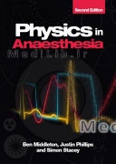 Physics in Anaesthesia, Second Edition