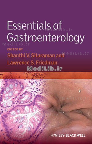 Essentials of Gastroenterology