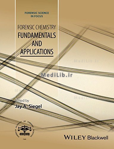 Forensic Chemistry