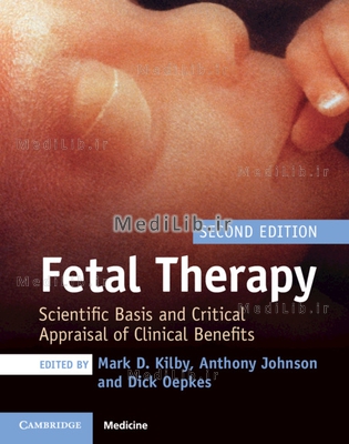 Fetal Therapy: Scientific Basis and Critical Appraisal of Clinical Benefits (2nd Revised edition)