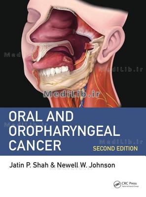 Oral and Oropharyngeal Cancer (2nd New edition)