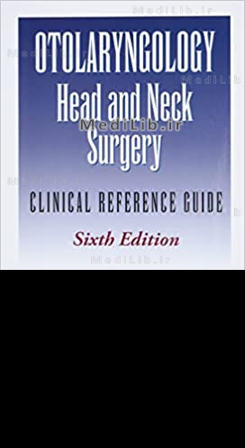 Otolaryngology-Head and Neck Surgery