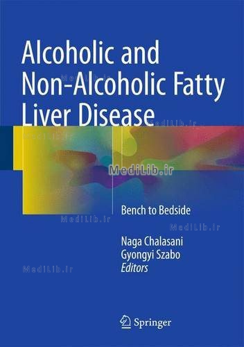 Alcoholic and Non-Alcoholic Fatty Liver Disease