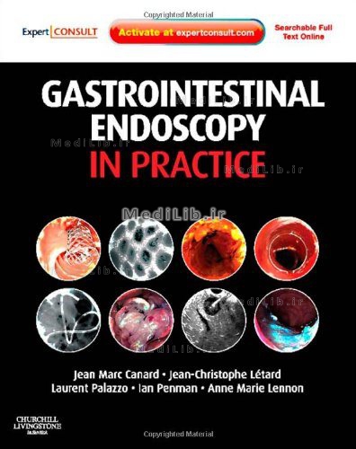 Gastrointestinal Endoscopy in Practice