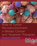 Role of Tumor Microenvironment in Breast Cancer and Targeted Therapies