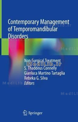Contemporary Management of Temporomandibular Disorders: Non-Surgical Treatment (2019 edition)