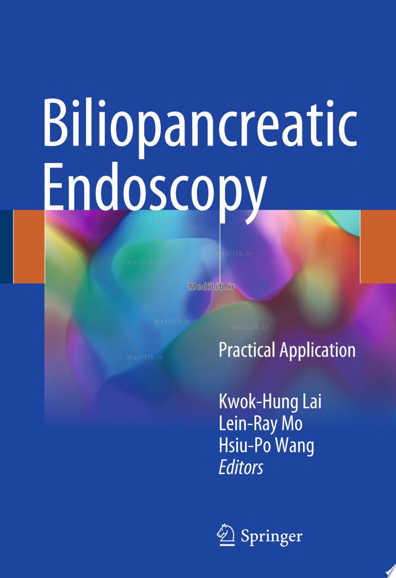 Biliopancreatic Endoscopy