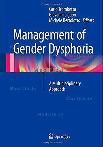 Management of Gender Dysphoria
