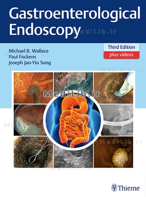 Gastroenterological Endoscopy (3rd edition)