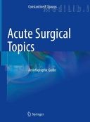 Acute Surgical Topics