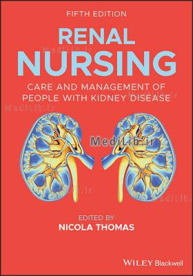 Renal Nursing: Care and Management of People with Kidney Disease