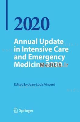 Annual Update in Intensive Care and Emergency Medicine 2020 (2020 edition)
