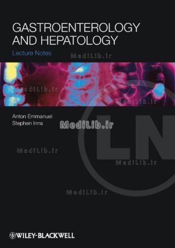 Lecture Notes: Gastroenterology and Hepatology