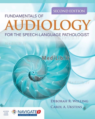 Fundamentals of Audiology for the Speech-Language Pathologist (2nd edition)