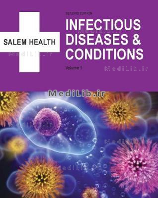 Infectious Diseases and Conditions (2nd Revised edition)