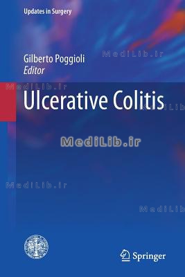 Ulcerative Colitis (2019 edition)