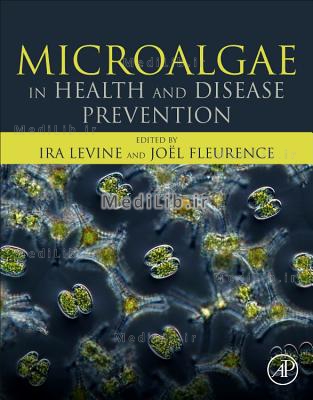 Microalgae in Health and Disease Prevention