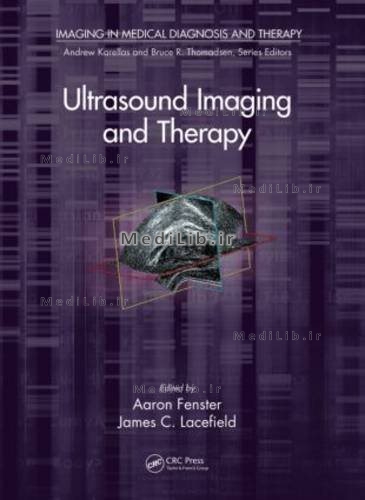 Ultrasound Imaging and Therapy