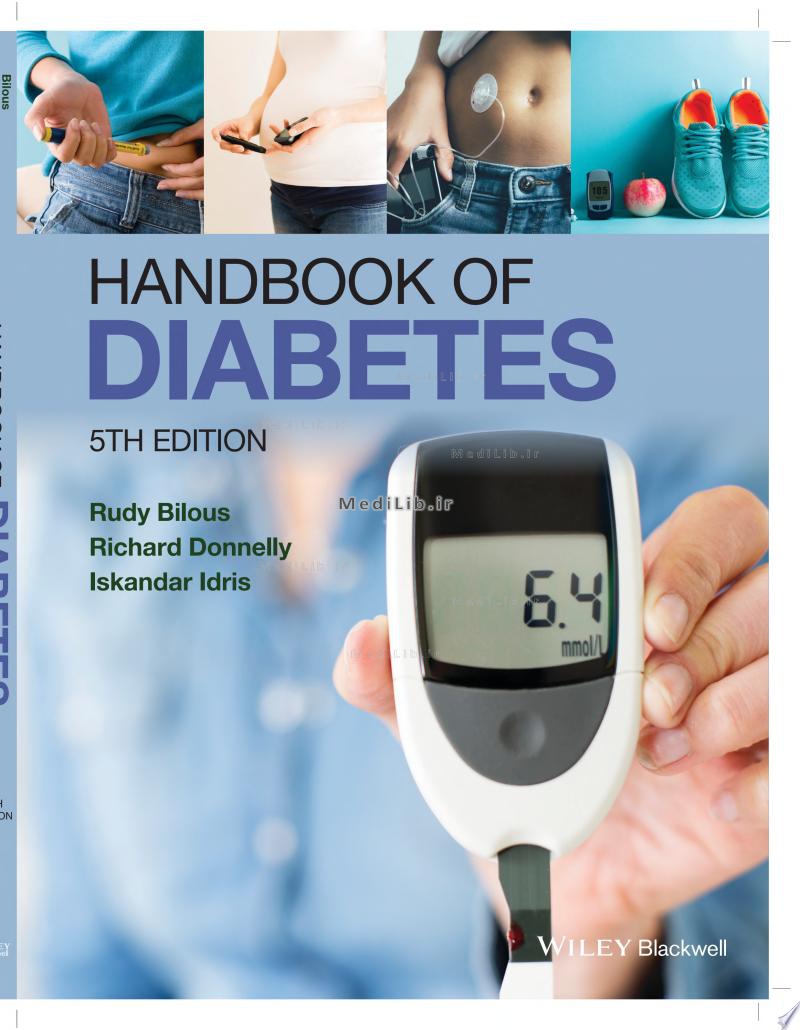 Handbook of Diabetes