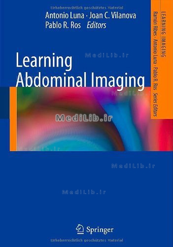Learning Abdominal Imaging