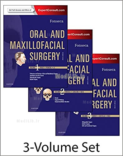 Oral and Maxillofacial Surgery Volume 1