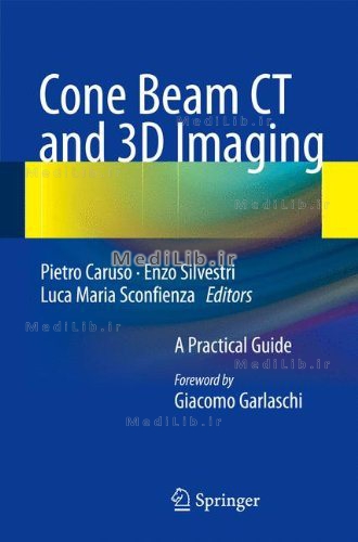 Maxillofacial Cone Beam Computed Tomography