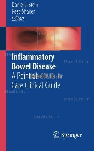 Inflammatory Bowel Disease