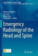 Emergency Radiology of the Head and Spine