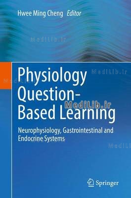Physiology Question-Based Learning