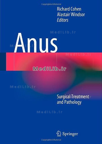 Anus